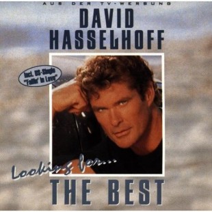 David Hasselhoff - Looking for the Best