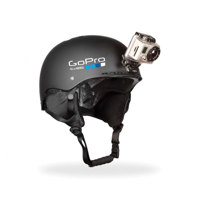 GoPro HD 2